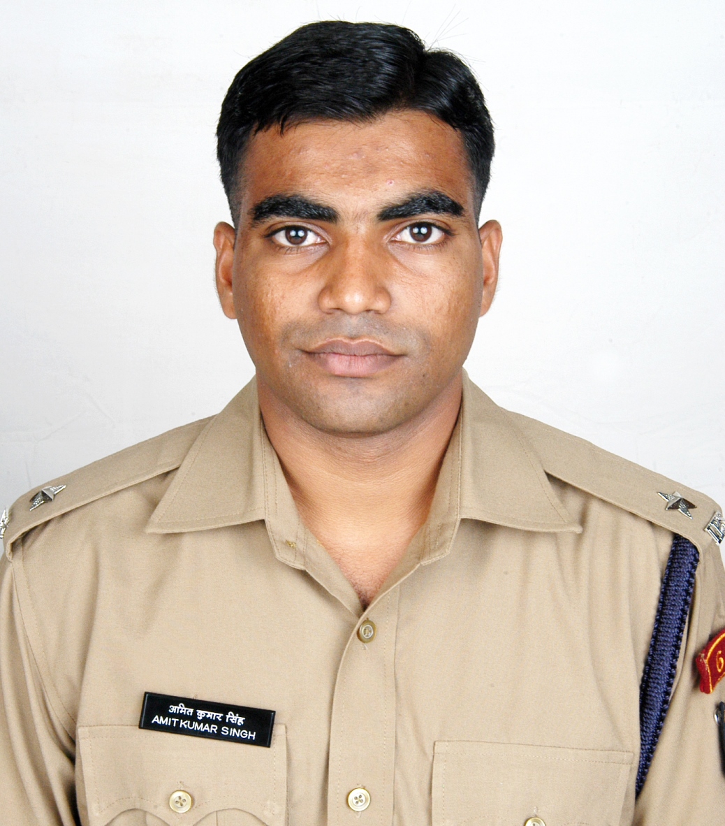 Amit Kumar Singh